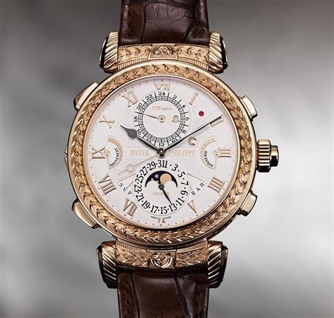 patek philippe 175th commemorative|patek philippe 175th chime.